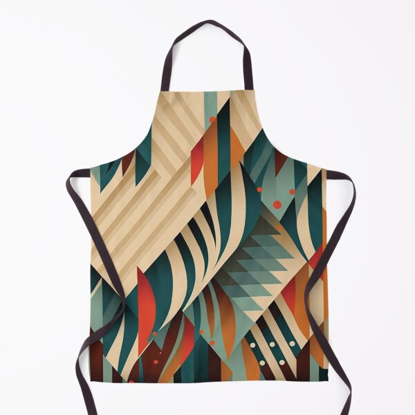 Item preview, Abstract ornament pattern designed and sold by FunArt4You.