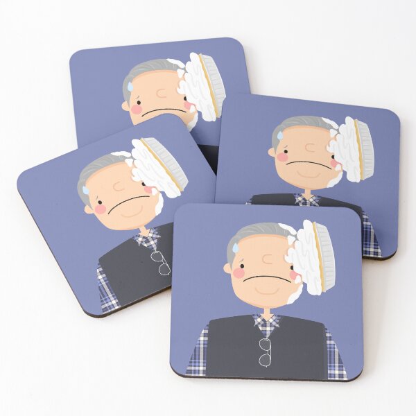 Item preview, Parks and Rec Jerry Pie designed and sold by cutermelon.