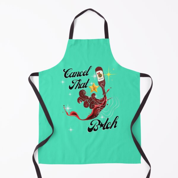 Item preview, Cancel That B*tch T-Shirt n Merch designed and sold by TopChoiceMerch.