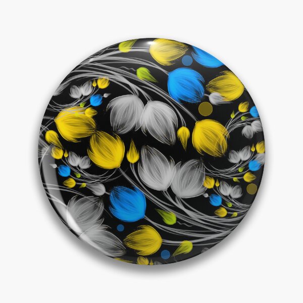 Item preview, Floralprint  designed and sold by ShopTwentyFour.