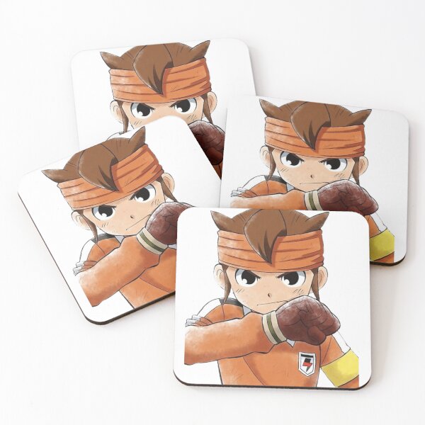 Item preview, MARK EVANS INAZUMA ELEVEN designed and sold by the-hero.