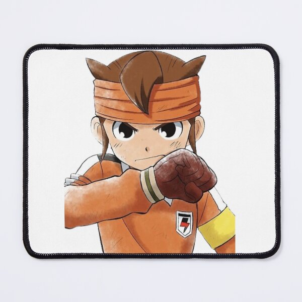 Item preview, MARK EVANS INAZUMA ELEVEN designed and sold by the-hero.