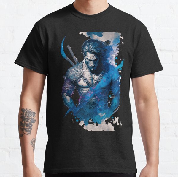 Prince Of Persia T-Shirts for Sale