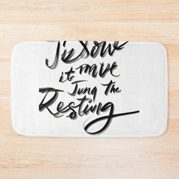 Item preview, "Calligraphy Artwork: Digital Designs for Your Home Decor" designed and sold by Sparkline.