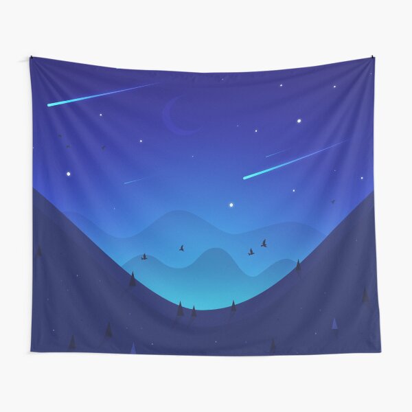 Item preview, Shooting Stars designed and sold by Ngea.