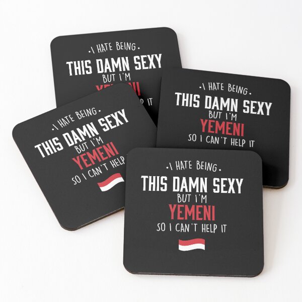 Item preview, Sexy Yemeni From Yemen designed and sold by Urosek.