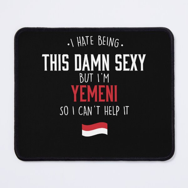Item preview, Sexy Yemeni From Yemen designed and sold by Urosek.