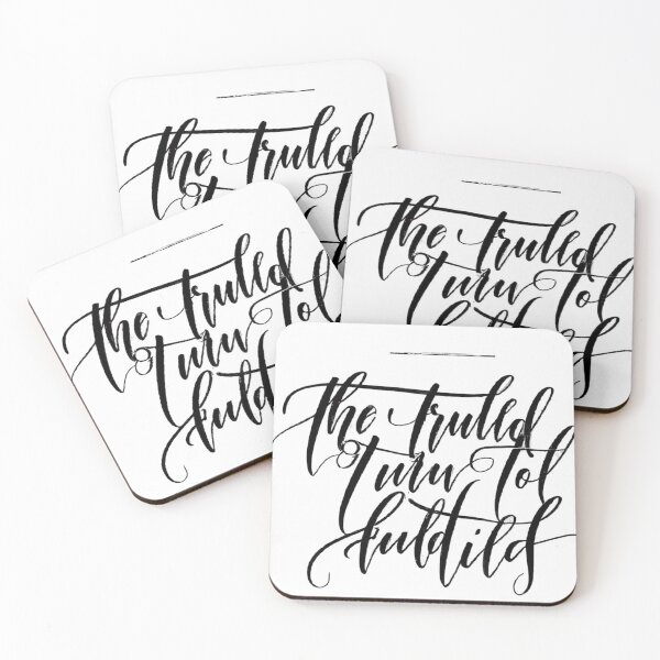 Item preview, "Elegant Calligraphy Designs for Your Digital Decor" designed and sold by Sparkline.