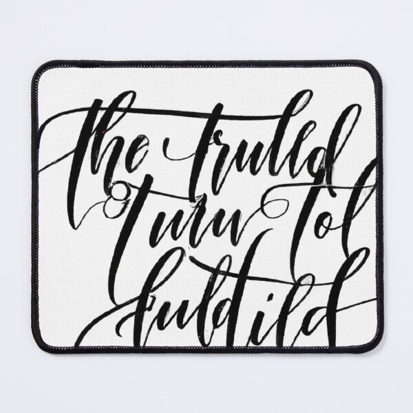 Item preview, "Elegant Calligraphy Designs for Your Digital Decor" designed and sold by Sparkline.