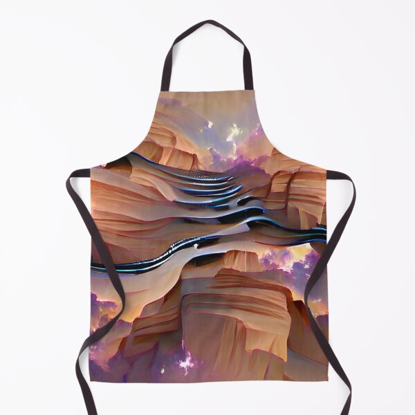 Item preview, Canyon Day designed and sold by Winthrop Brookhouse.