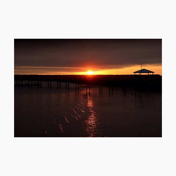 Item preview, The Golden Hour designed and sold by AKRcaptures.