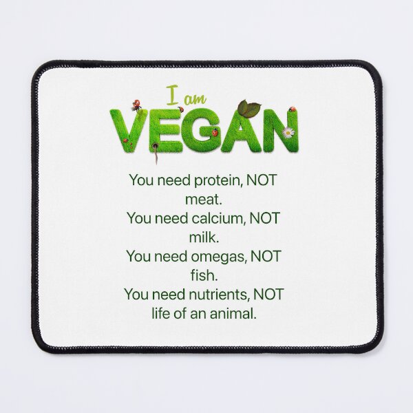 Item preview, Vegan. designed and sold by Kidzx6.