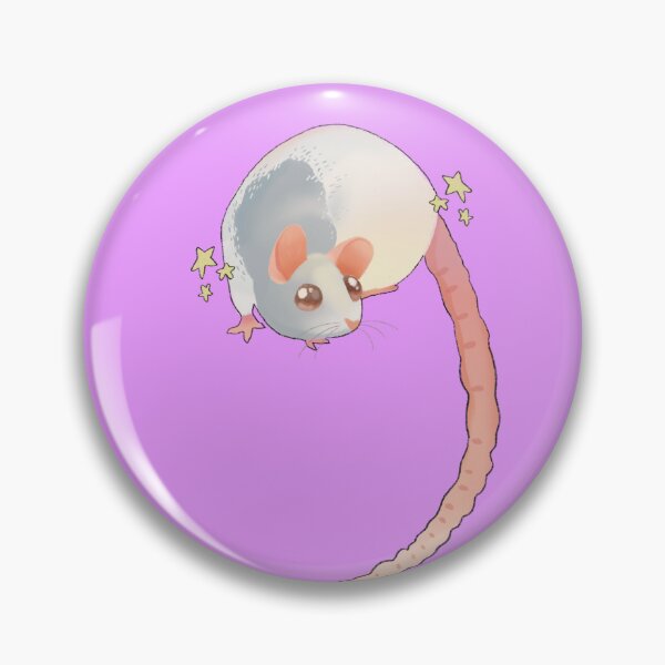 Item preview, Fancy Rat designed and sold by Koyriene.