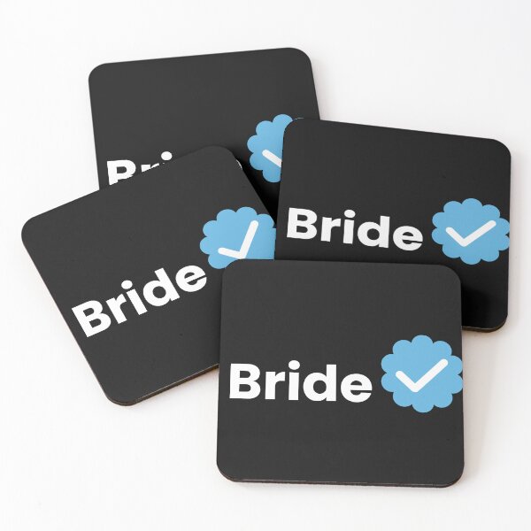 Item preview, Bride (white) designed and sold by Allyoudois.