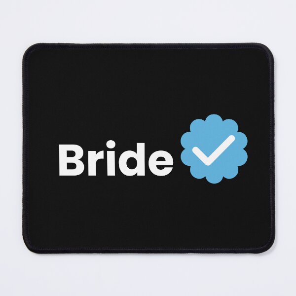Item preview, Bride (white) designed and sold by Allyoudois.