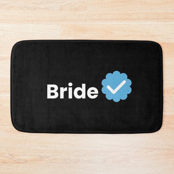 Item preview, Bride (white) designed and sold by Allyoudois.
