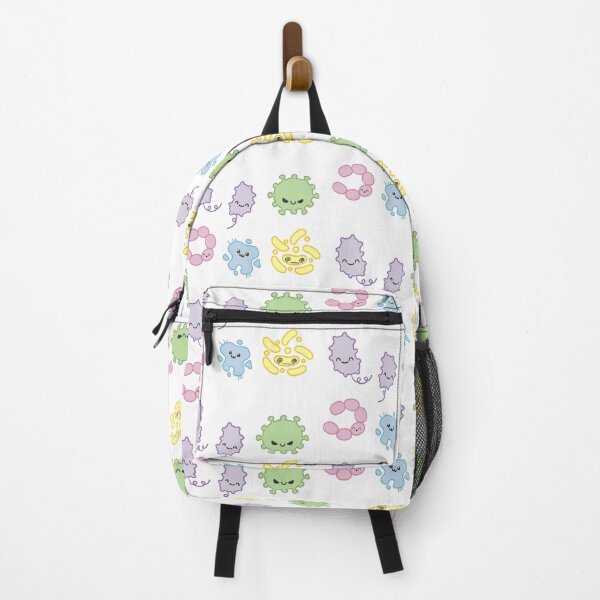 Item preview, Cute Microbes  designed and sold by sciencenerd11.