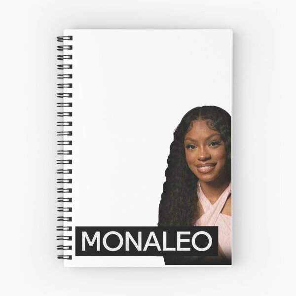 Item preview, Monaleo portrait photo designed and sold by granitvit.