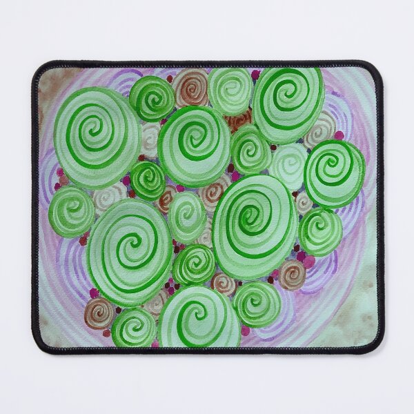 Item preview, Painted Cake Top - Art designed and sold by jolabrese.