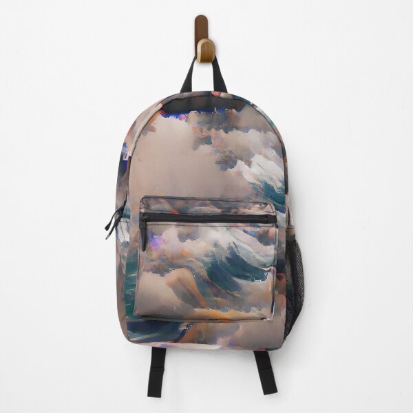 Item preview, Drifting Sea of Cloudy Thoughts designed and sold by Winthrop Brookhouse.