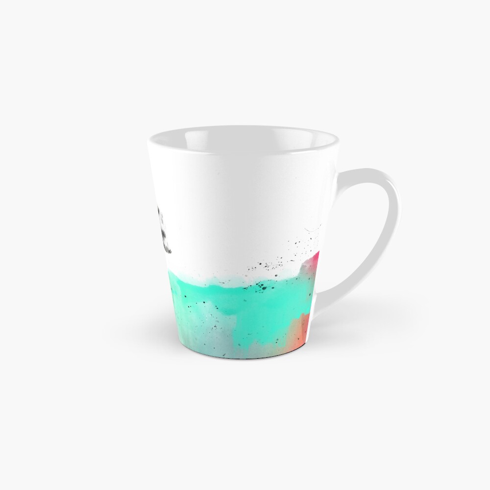 Item preview, Tall Mug designed and sold by AmyHamilton.