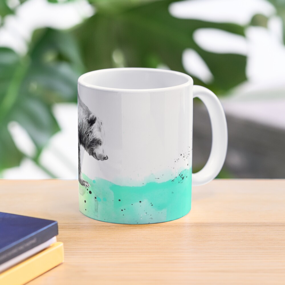 Item preview, Classic Mug designed and sold by AmyHamilton.