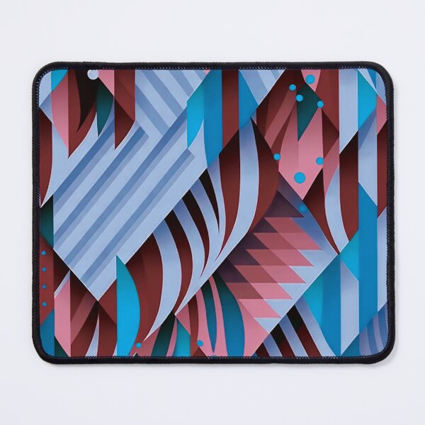 Item preview, Abstract ornament pattern designed and sold by FunArt4You.