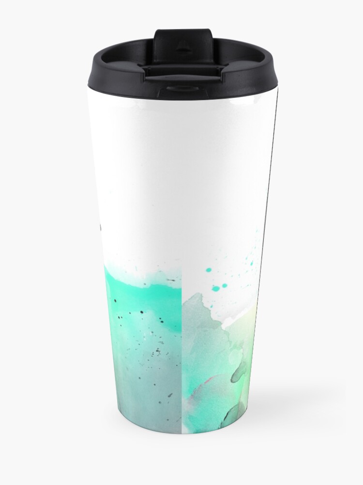 Alternate view of Wild No.1 // Bear Travel Mug