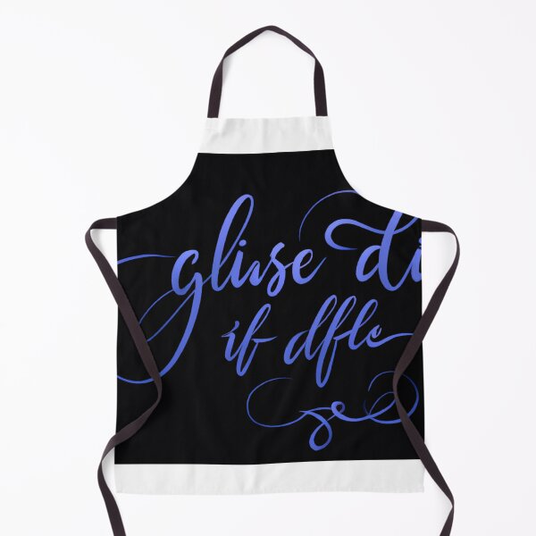 Item preview, "Beautiful Calligraphy Artwork for Your Digital Collection" designed and sold by Sparkline.