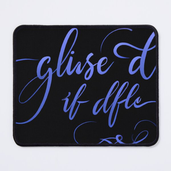 Item preview, "Beautiful Calligraphy Artwork for Your Digital Collection" designed and sold by Sparkline.