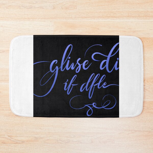 Item preview, "Beautiful Calligraphy Artwork for Your Digital Collection" designed and sold by Sparkline.