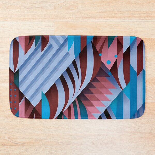 Item preview, Abstract ornament pattern designed and sold by FunArt4You.