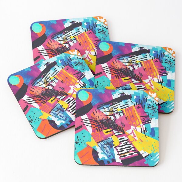 Item preview, Jazzy 006 designed and sold by AbstractWave.