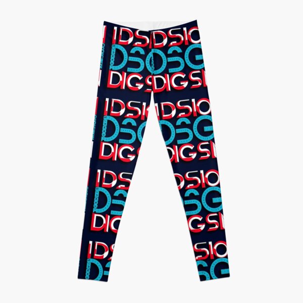 Stripe Accent Monogram Pyjama Trousers - OBSOLETES DO NOT TOUCH