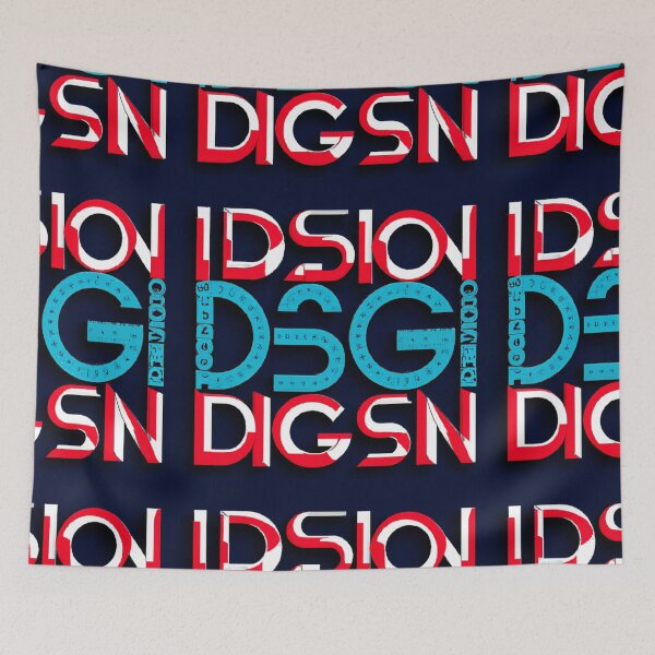 Item preview, "Add a Personal Touch: Calligraphy Digital Designs for Your Home"  designed and sold by Sparkline.