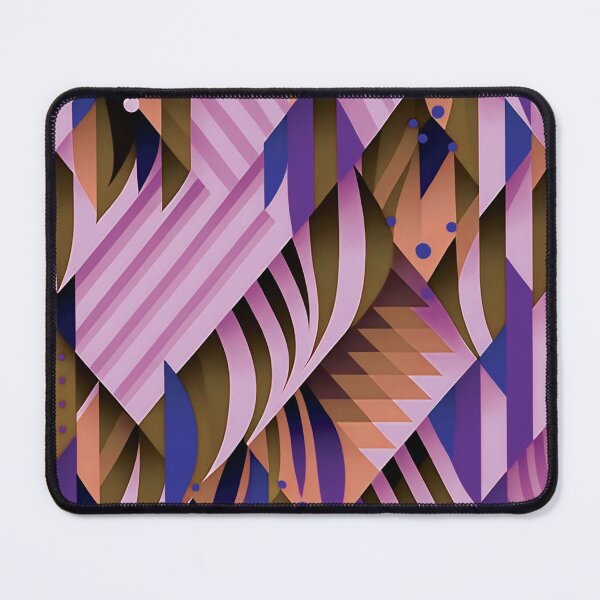 Item preview, Abstract ornament pattern designed and sold by FunArt4You.