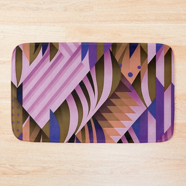 Item preview, Abstract ornament pattern designed and sold by FunArt4You.