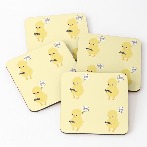 Item preview, gaming chick designed and sold by Peticute.