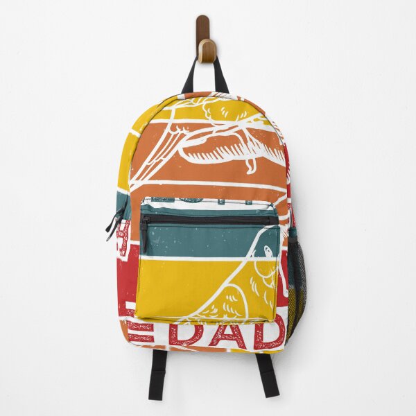 Item preview, Best Parakeet Dad Ever, cool design for dad who love Parakeet  designed and sold by Sun Rise.