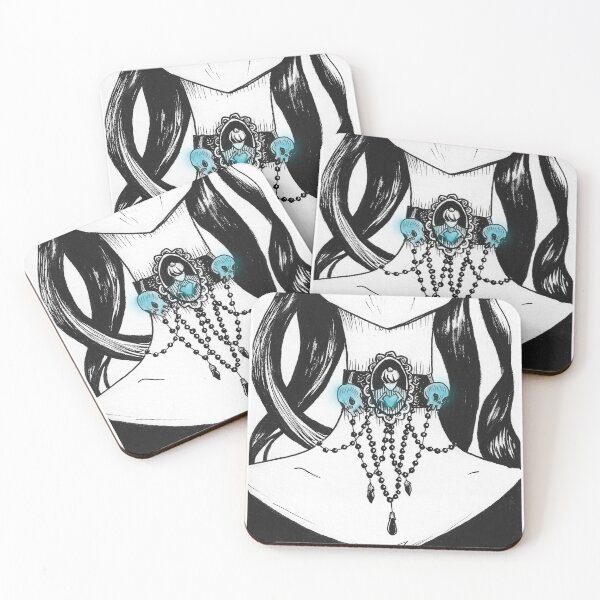 Item preview, The Romantic designed and sold by miroir-miroir.