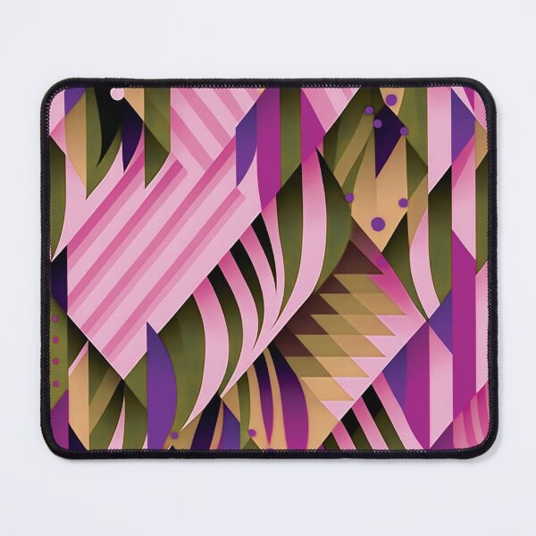 Item preview, Abstract ornament pattern designed and sold by FunArt4You.