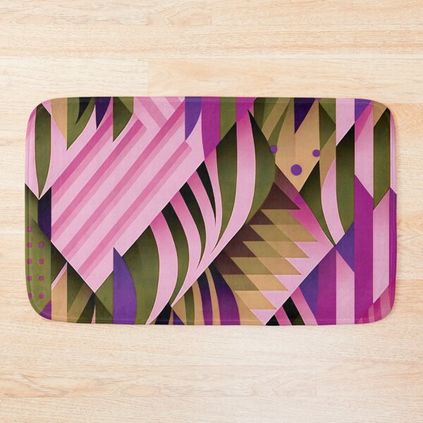 Item preview, Abstract ornament pattern designed and sold by FunArt4You.