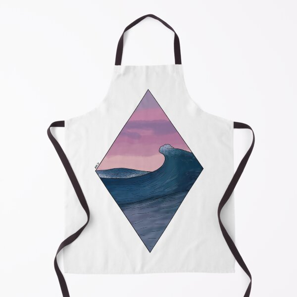 Item preview, Wave designed and sold by Anya-art.