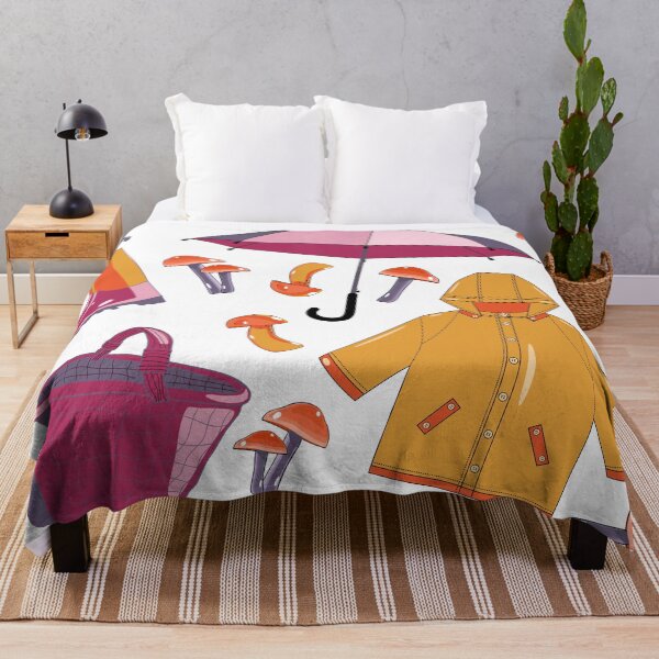 Item preview, Autumn is coming  designed and sold by Mashusha-art.