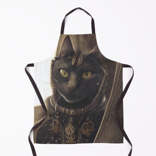 Item preview, Mystic Mage cat: Sage designed and sold by Dendros-Studio.