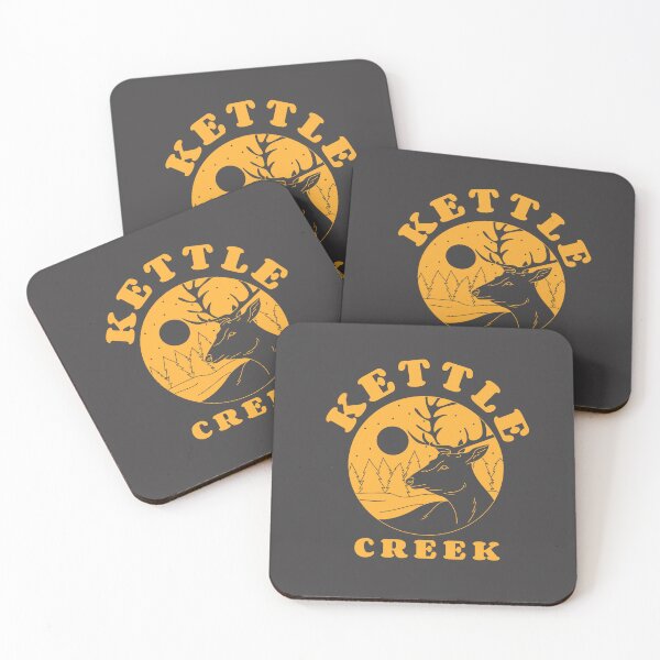 Item preview, Kettle Creek Pennsylvania state park designed and sold by TheRightHonMP.
