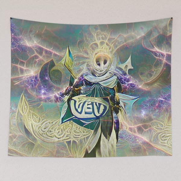 Item preview, Eternal Destiny designed and sold by Winthrop Brookhouse.