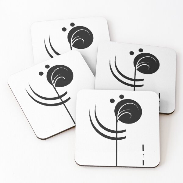 Item preview, "Calligraphy Meets Digital Design: Artwork for Your Home Decor" designed and sold by Sparkline.