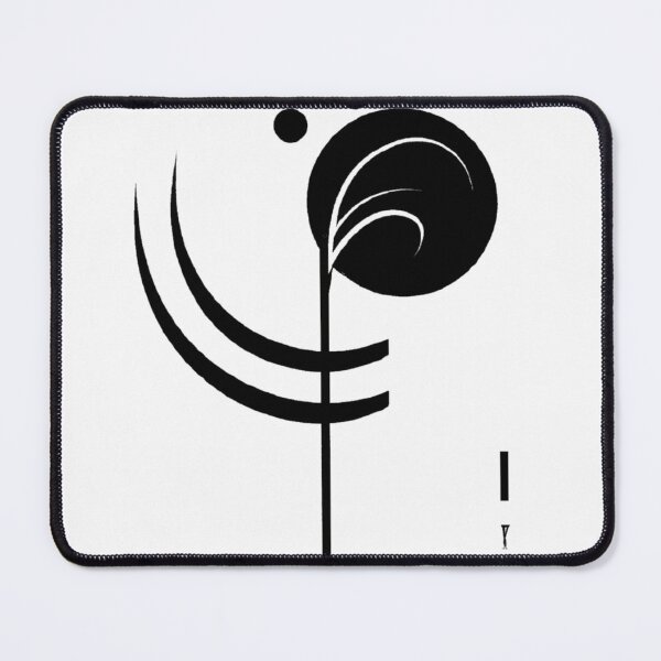 Item preview, "Calligraphy Meets Digital Design: Artwork for Your Home Decor" designed and sold by Sparkline.