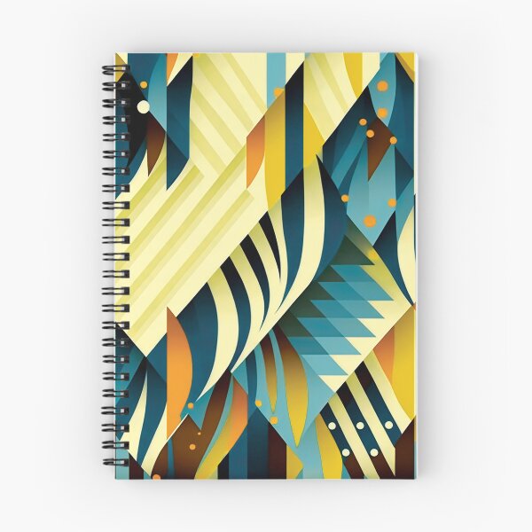 Artikelvorschau, Abstract ornament pattern entworfen und verkauft von FunArt4You.